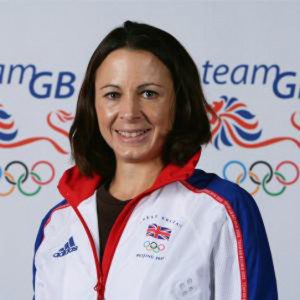 Jo Pavey