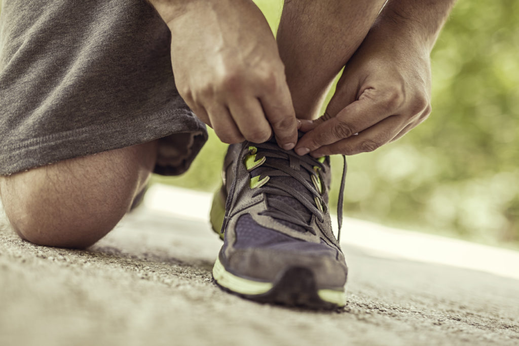 Top 6 running excuses and how to lace up anyway