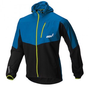 Inov-8Race Elite 315 Softshell Pro BLU