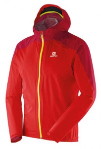 Salomon BONATTI WP JACKET M