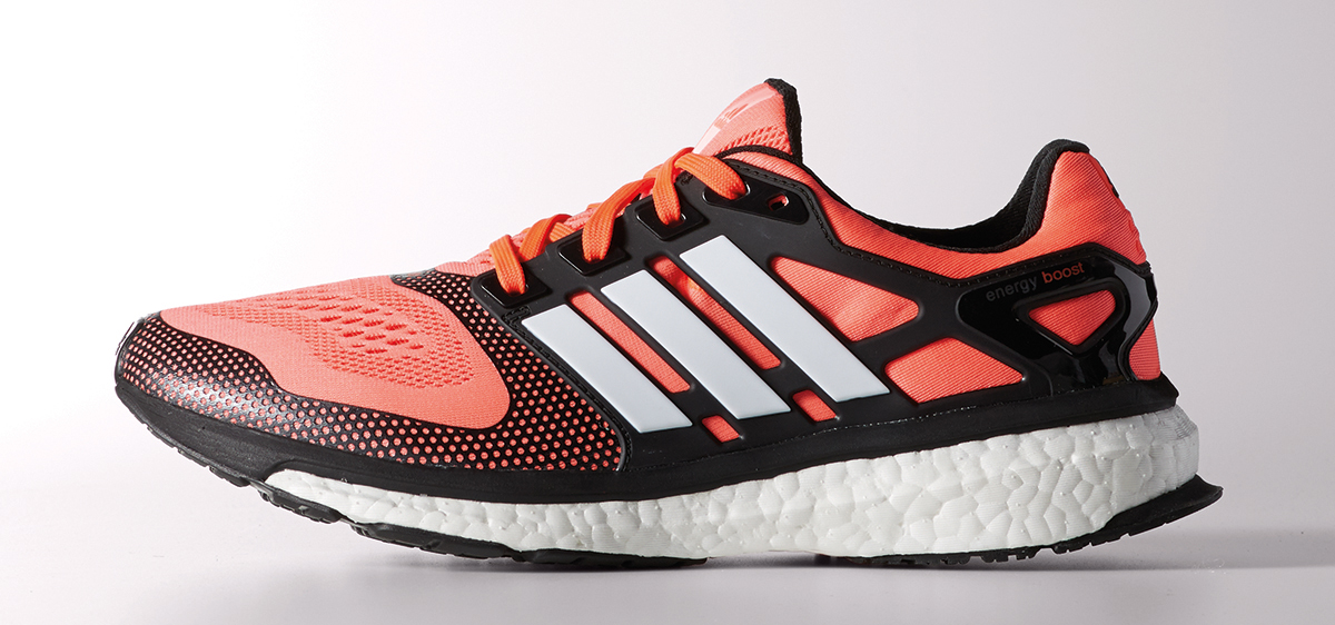 7 of the best neutral shoes for 2015 Men's Running UK