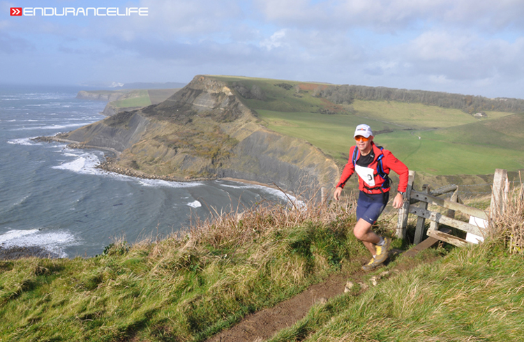 violin Teenager Opfattelse Race review: Endurancelife CTS South Devon