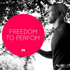 Freedom to perform