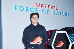 Nike - Free Run Event_0678