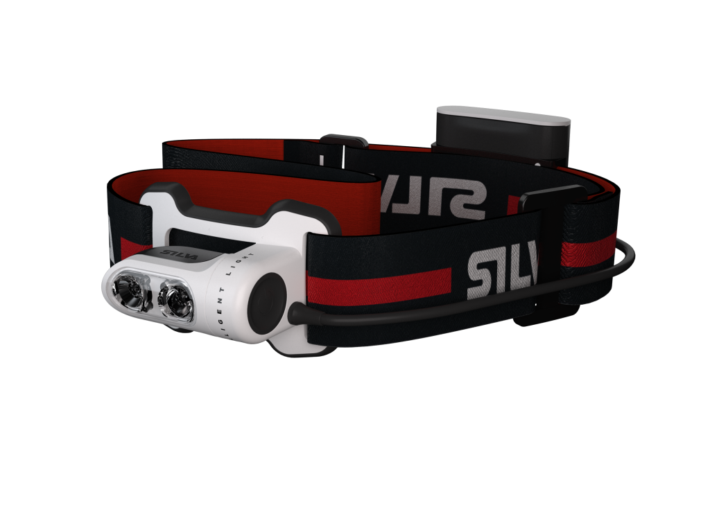 Silva Headtorch