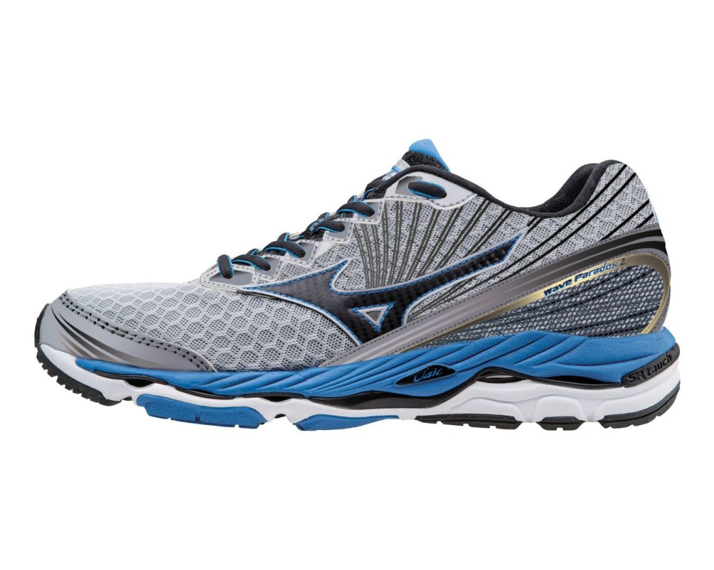 5 of the best support running shoes Men's Running UK