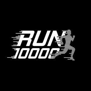 Run 10,000