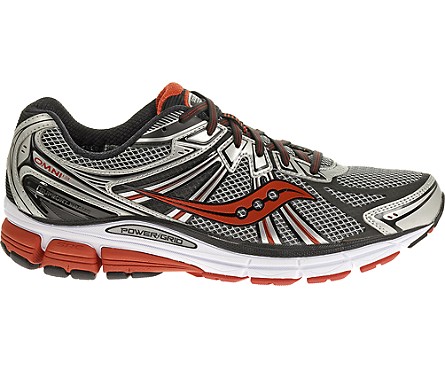 max support running shoes