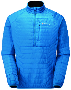 Montane Fireball Verso Pull on with PrimaLoft Active-1
