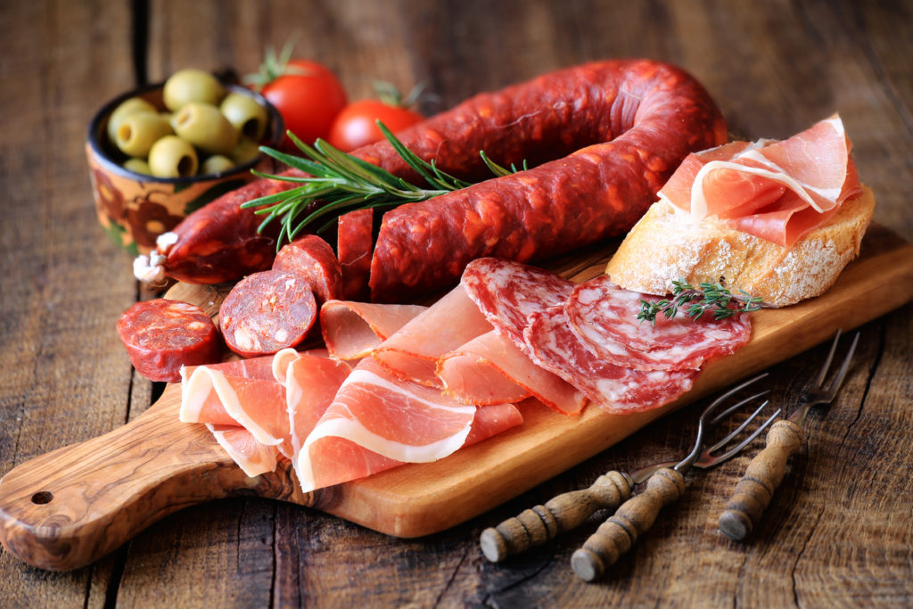 Processed Meat and Cancer: What Runners Need To Know