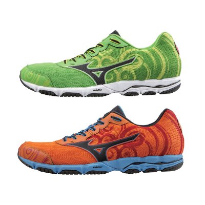 2015_Mizuno_SS15_Mens_Wave_Hitogami_2_Running_Shoes_-_Speed