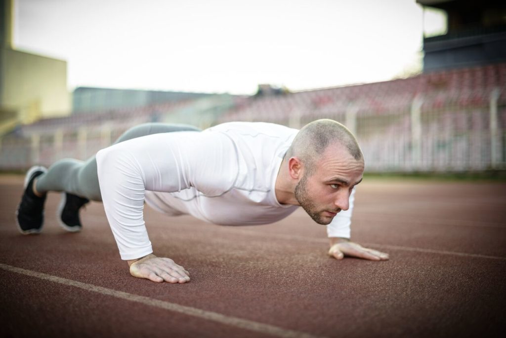 3 Core Strength Secrets All Runners Should Know