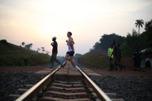 Sierra Leone Marathon