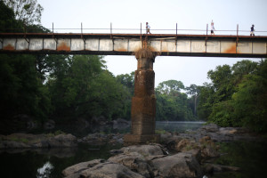 Sierra Leone Marathon