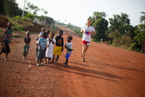 Sierra Leone Marathon