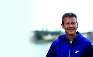Steve Cram