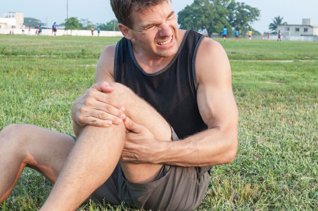 6 Exercises To Stop Knee Pain