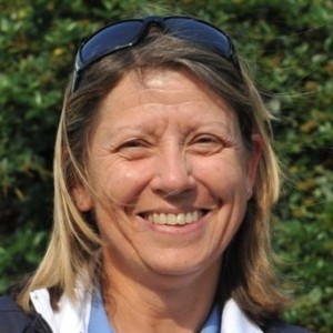 Michele Verroken: founder of Sporting Integrity 
