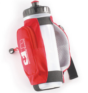 Ultimate Performance water bottle