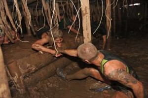Tough Guy Torture Chambers