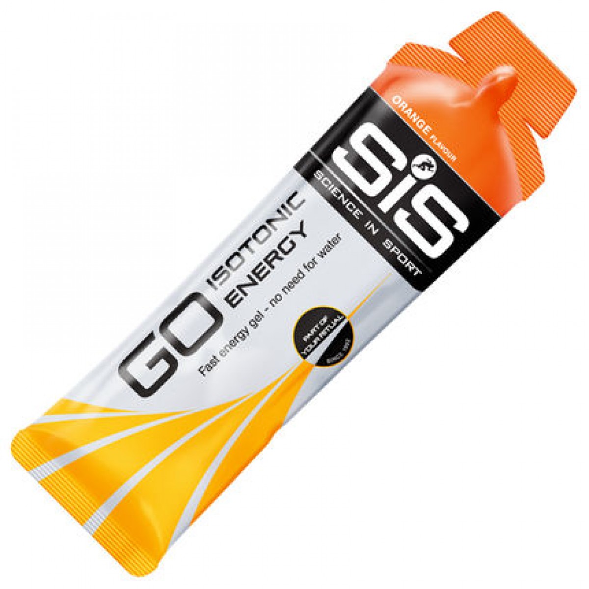 6 of the best energy gels Men's Running UK