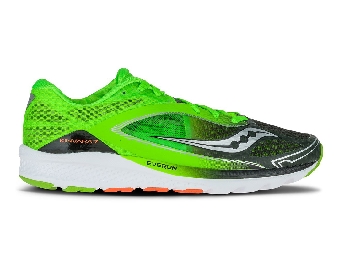 9 Of The Best Marathon Shoes – Men's Running UK