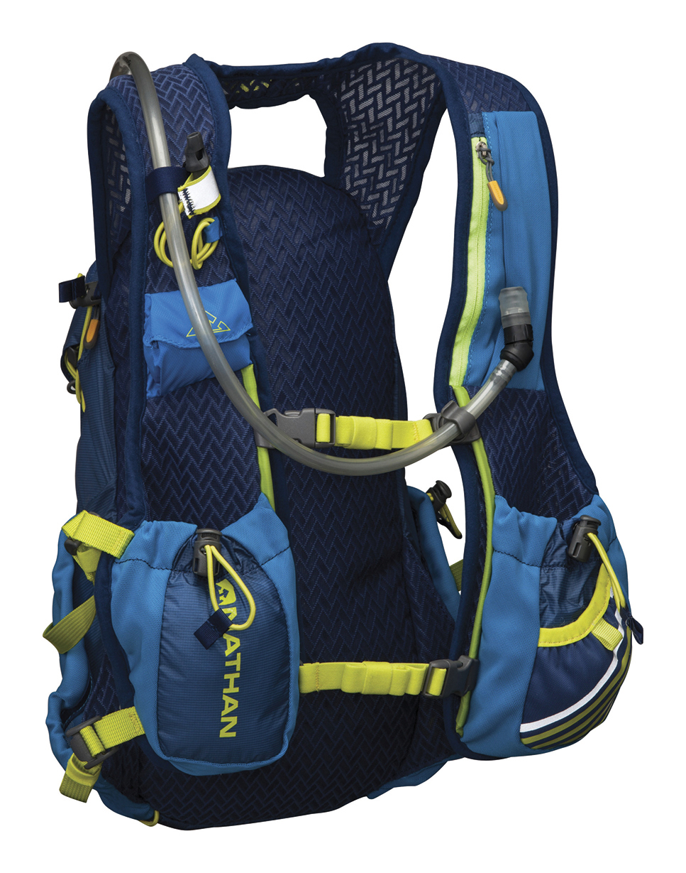 7 of the best running backpacks Men's Running UK