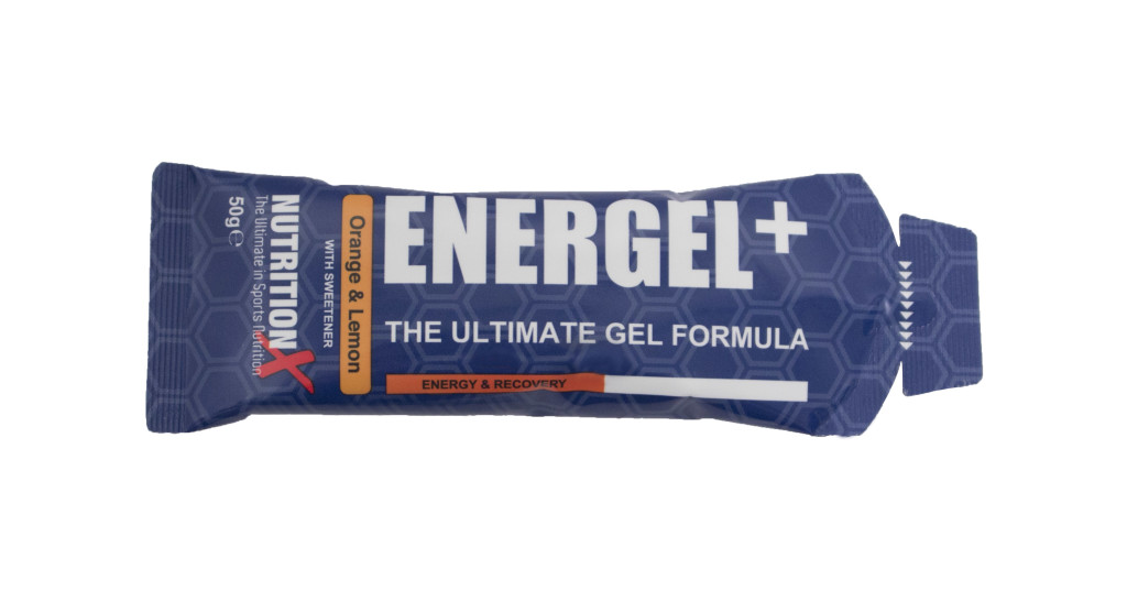 energy gel