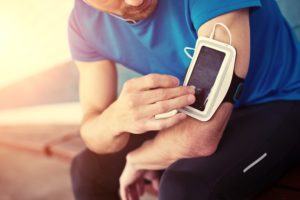 How Running To Music Can Boost Your Performance