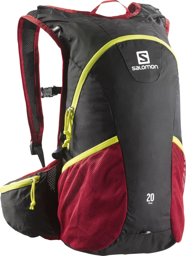 7 of the best running backpacks Men's Running UK