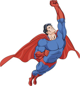 superman