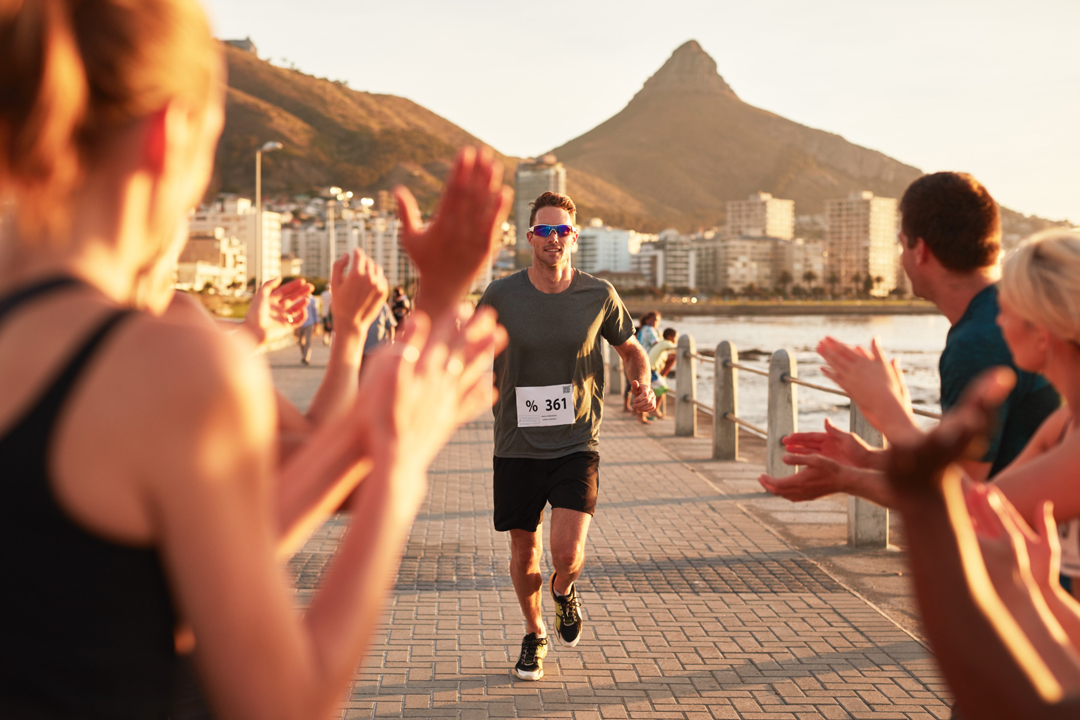 5 reasons to run an ultramarathon