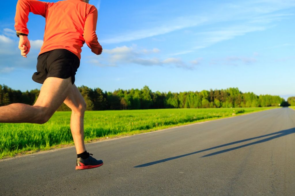 Should you run over 20 miles in prep for the marathon?
