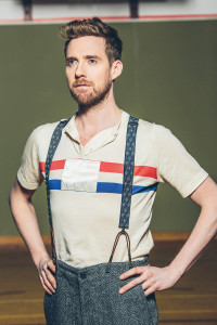 Ricky Wilson