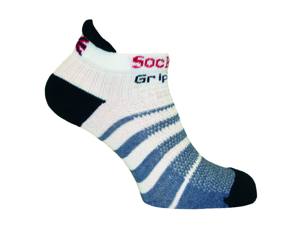 9 of the Best Running Socks – Men's Running UK