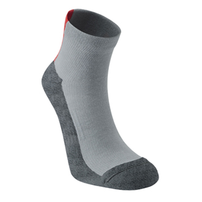ashmei Merino Stripe Sock