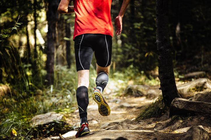 Does compression kit work? – Men's Running UK