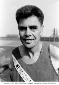john tarrant