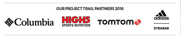 project trail sponsors