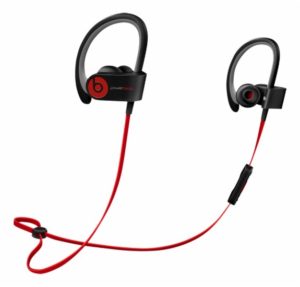 Beats Powerbeats2 by Dr Dre Wireless