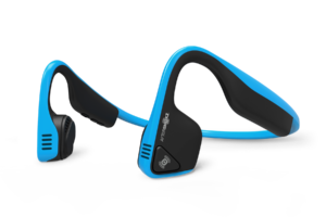 Aftershokz Trekz Titanium
