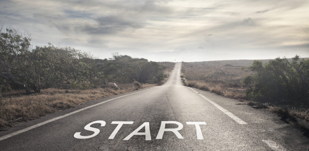 How to Start Running: 6 Simple Steps