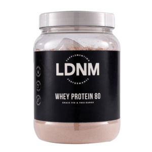 LDN Muscle Whey Protein