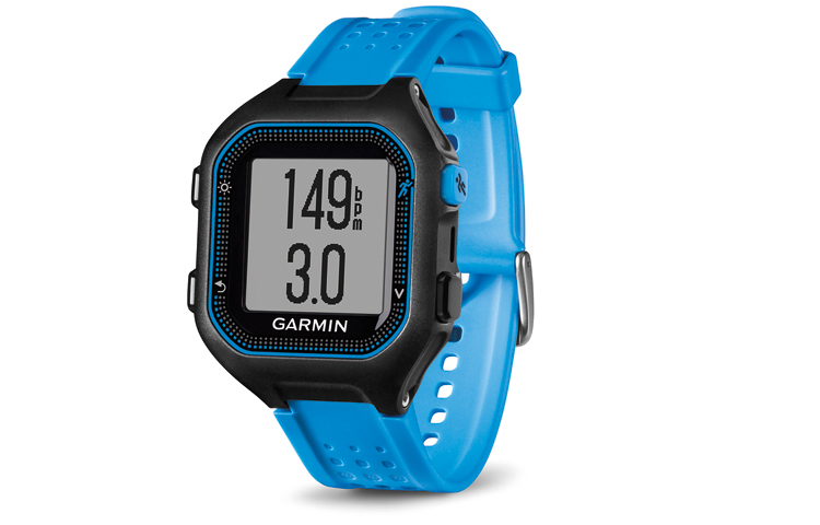 Garmin Forerunner 25