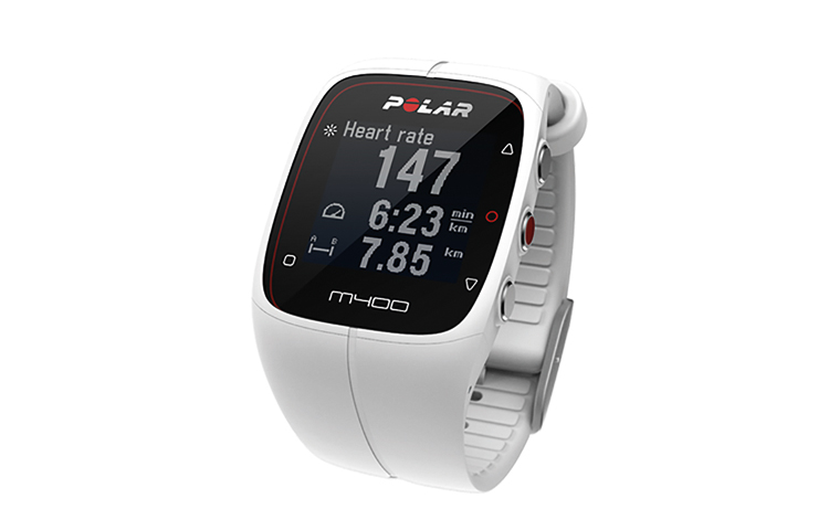 Polar M400