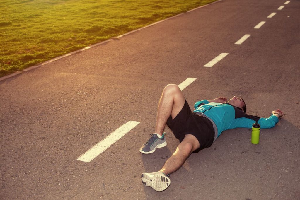Reflections On Running #10: Lost Motivation