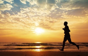 when is the best time of day to run?