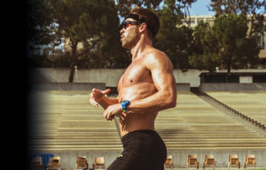 Nick Symmonds