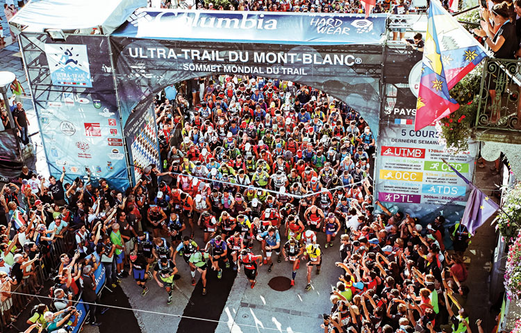 doping ultramarathons