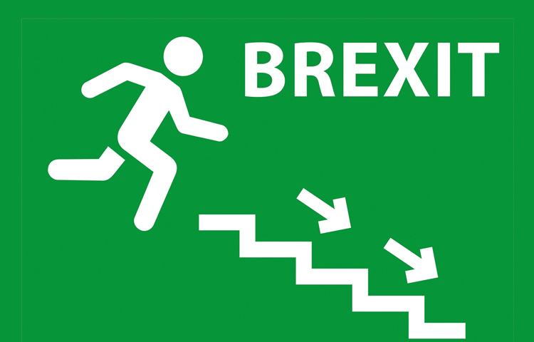 Brexit for runners